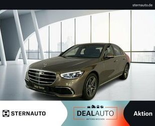 Mercedes-Benz S 350 Gebrauchtwagen