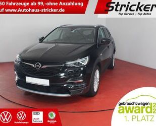Opel Grandland (X) Gebrauchtwagen