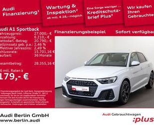Audi A1 Gebrauchtwagen