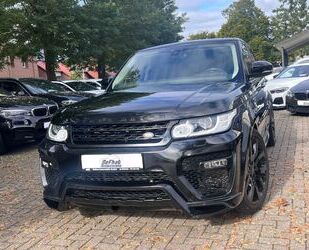 Land Rover Range Rover Sport Gebrauchtwagen
