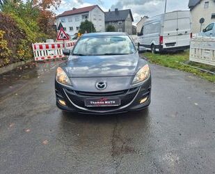 Mazda 3 Gebrauchtwagen