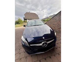 Mercedes-Benz A 200 Gebrauchtwagen