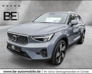 Volvo XC40 Gebrauchtwagen