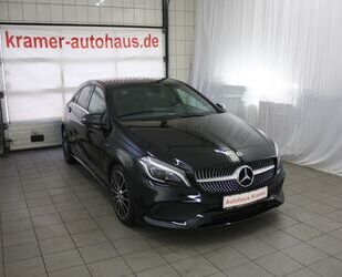 Mercedes-Benz A 180 Gebrauchtwagen