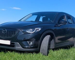 Mazda CX-5 Gebrauchtwagen