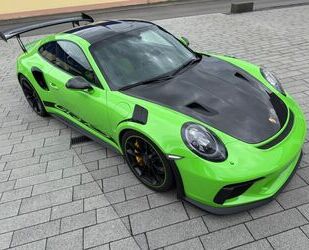 Porsche 991 Gebrauchtwagen