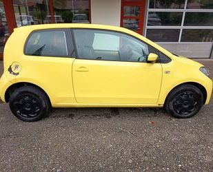 Seat Mii Gebrauchtwagen