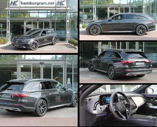 Mercedes-Benz E 220 Gebrauchtwagen