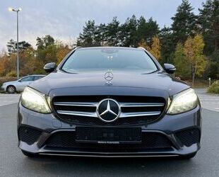 Mercedes-Benz C 300 Gebrauchtwagen