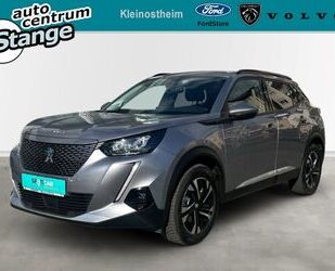 Peugeot 2008 Gebrauchtwagen