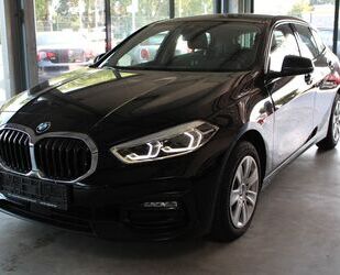 BMW 118 Gebrauchtwagen