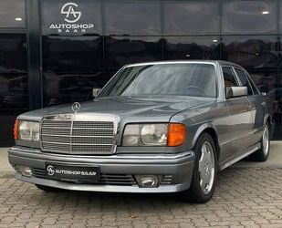 Mercedes-Benz S 300 Gebrauchtwagen