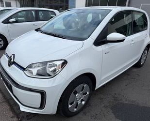 VW up! Gebrauchtwagen