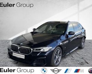 BMW 530 Gebrauchtwagen