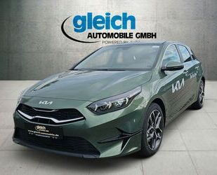 Kia XCeed Gebrauchtwagen