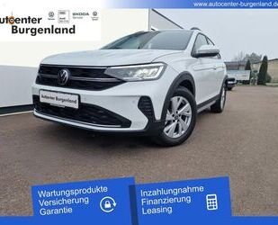 VW Taigo Gebrauchtwagen