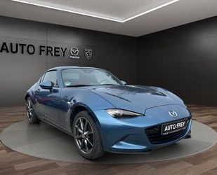 Mazda MX-5 Gebrauchtwagen