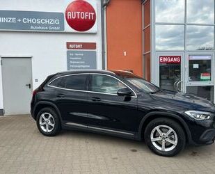 Mercedes-Benz GLA 200 Gebrauchtwagen