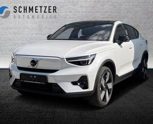 Volvo C40 Gebrauchtwagen