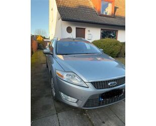 Ford Mondeo Gebrauchtwagen