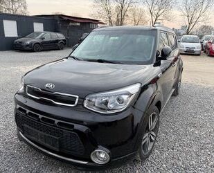 Kia Soul Gebrauchtwagen