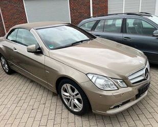 Mercedes-Benz E 350 Gebrauchtwagen