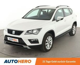 Seat Ateca Gebrauchtwagen