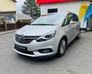Opel Zafira Tourer Gebrauchtwagen