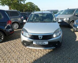 Dacia Sandero Gebrauchtwagen