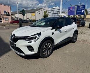 Renault Captur Gebrauchtwagen