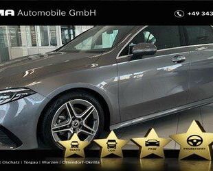 Mercedes-Benz A 200 Gebrauchtwagen