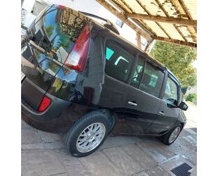 Renault Grand Espace Gebrauchtwagen