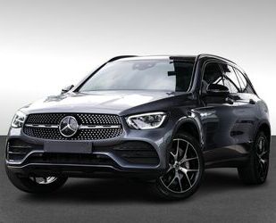 Mercedes-Benz GLC 300 Gebrauchtwagen