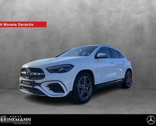 Mercedes-Benz GLA 200 Gebrauchtwagen