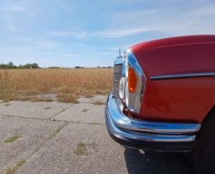 Mercedes-Benz 280 Gebrauchtwagen