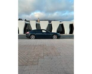 Porsche Panamera Gebrauchtwagen