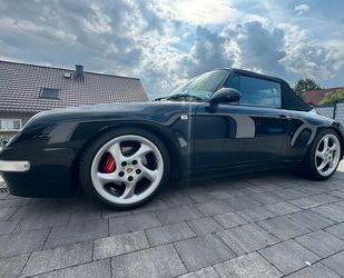 Porsche 993 Gebrauchtwagen