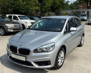 BMW 216 Gebrauchtwagen
