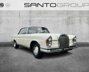 Mercedes-Benz 220 Gebrauchtwagen