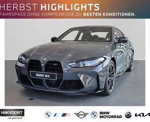 BMW M4 Gebrauchtwagen
