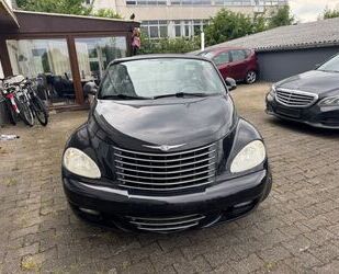 Chrysler PT Cruiser Gebrauchtwagen