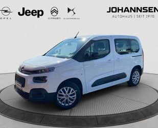 Citroen Berlingo Gebrauchtwagen