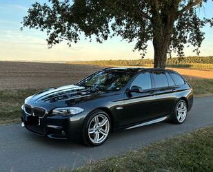 BMW 520 Gebrauchtwagen