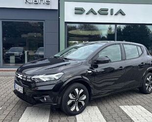 Dacia Sandero Gebrauchtwagen