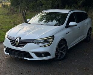 Renault Megane Gebrauchtwagen