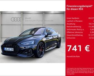 Audi RS5 Gebrauchtwagen