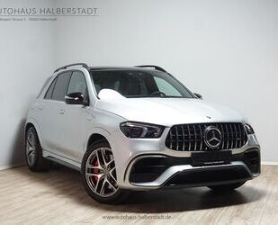Mercedes-Benz GLE 63 AMG Gebrauchtwagen