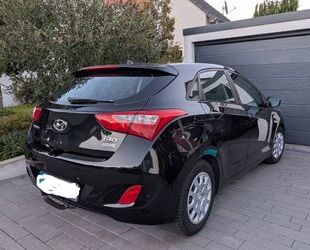 Hyundai i30 Gebrauchtwagen