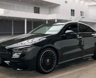 Mercedes-Benz CLA 180 Gebrauchtwagen