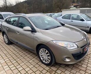 Renault Megane Gebrauchtwagen